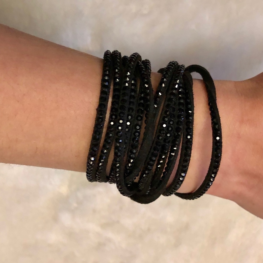 Wrap Bracelet